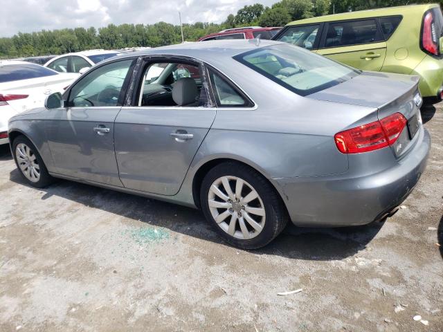 Photo 1 VIN: WAUSF78K09N021580 - AUDI A4 