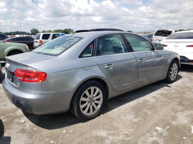 Photo 2 VIN: WAUSF78K09N021580 - AUDI A4 