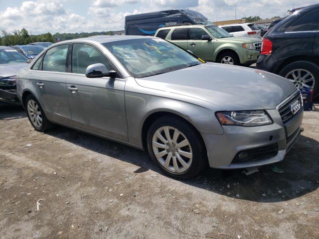 Photo 3 VIN: WAUSF78K09N021580 - AUDI A4 