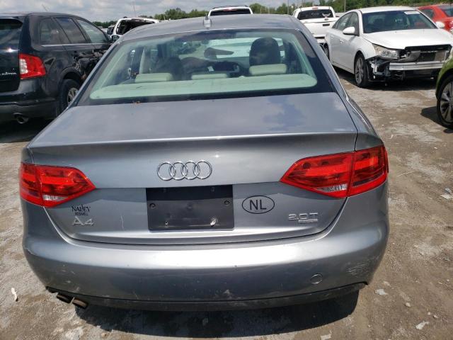 Photo 5 VIN: WAUSF78K09N021580 - AUDI A4 