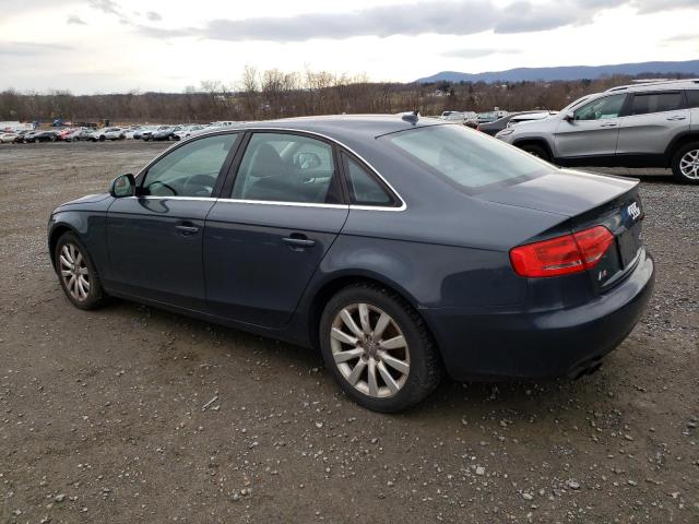 Photo 1 VIN: WAUSF78K09N034734 - AUDI A4 