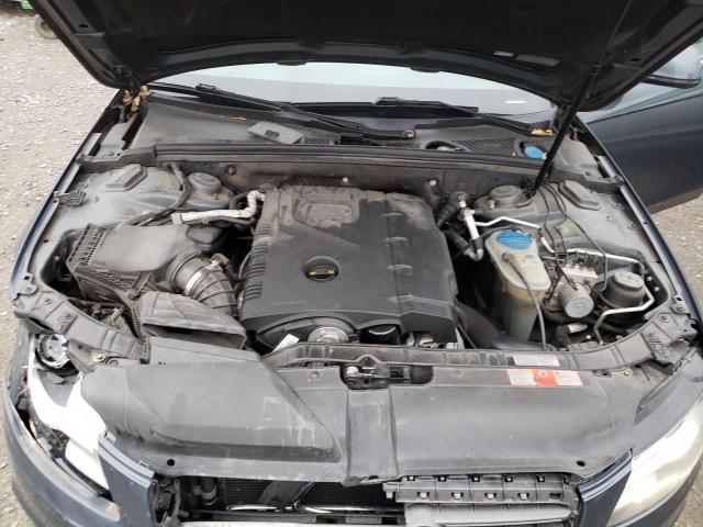 Photo 10 VIN: WAUSF78K09N034734 - AUDI A4 