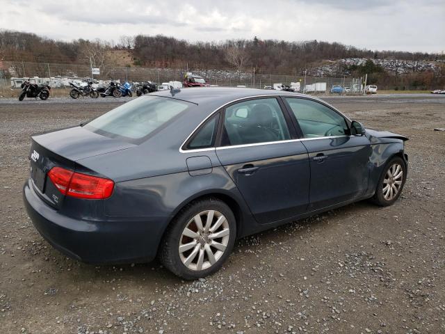 Photo 2 VIN: WAUSF78K09N034734 - AUDI A4 