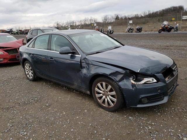 Photo 3 VIN: WAUSF78K09N034734 - AUDI A4 