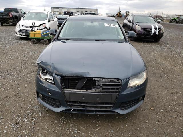 Photo 4 VIN: WAUSF78K09N034734 - AUDI A4 