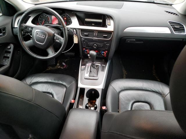 Photo 7 VIN: WAUSF78K09N034734 - AUDI A4 