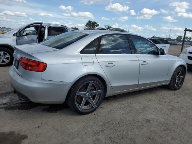 Photo 2 VIN: WAUSF78K09N043367 - AUDI A4 PREMIUM 