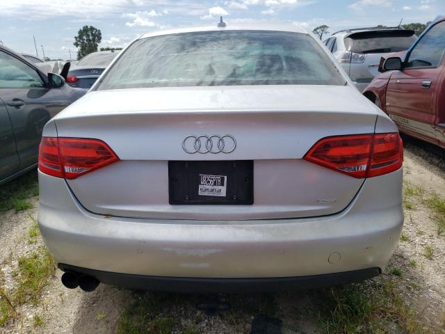 Photo 5 VIN: WAUSF78K09N043367 - AUDI A4 PREMIUM 