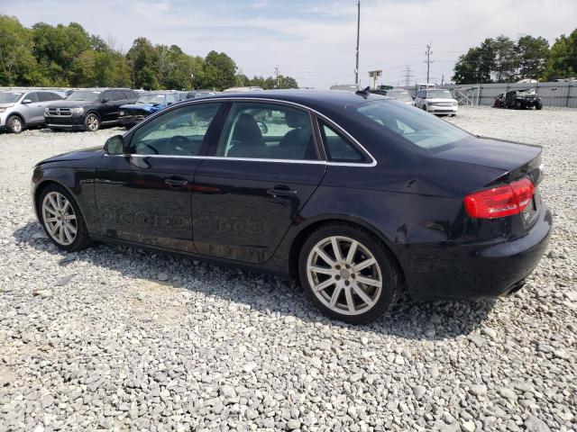 Photo 1 VIN: WAUSF78K09N057270 - AUDI A4 PREMIUM 