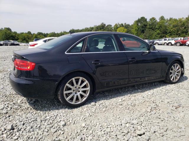 Photo 2 VIN: WAUSF78K09N057270 - AUDI A4 PREMIUM 