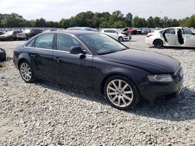 Photo 3 VIN: WAUSF78K09N057270 - AUDI A4 PREMIUM 