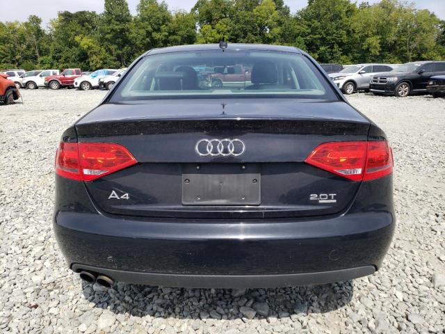 Photo 5 VIN: WAUSF78K09N057270 - AUDI A4 PREMIUM 