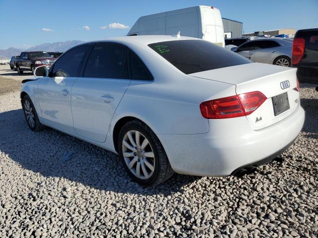 Photo 1 VIN: WAUSF78K19A091175 - AUDI A4 PREMIUM 