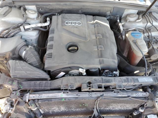 Photo 10 VIN: WAUSF78K19A091175 - AUDI A4 PREMIUM 