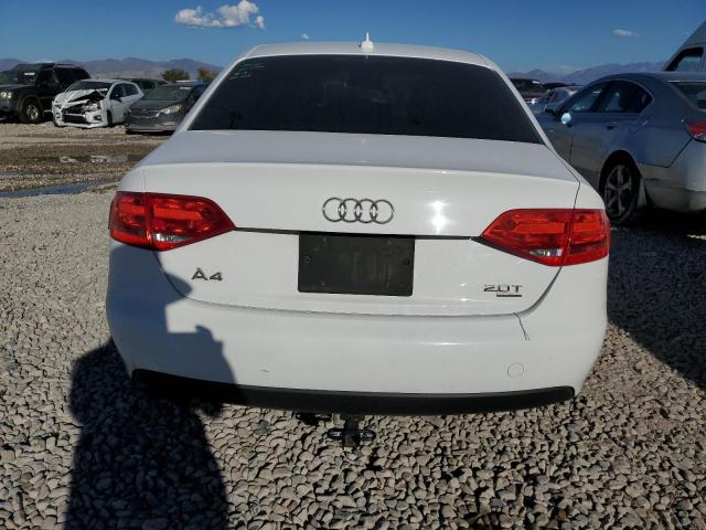 Photo 5 VIN: WAUSF78K19A091175 - AUDI A4 PREMIUM 