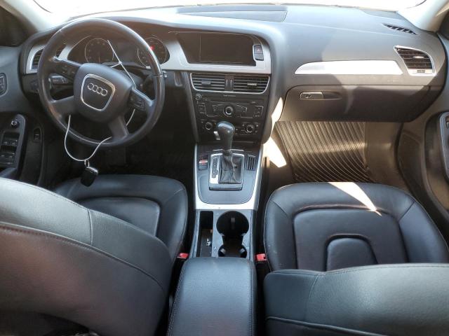 Photo 7 VIN: WAUSF78K19A091175 - AUDI A4 PREMIUM 