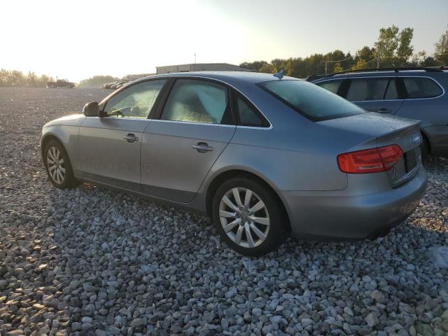 Photo 1 VIN: WAUSF78K19A147082 - AUDI A4 PREMIUM 