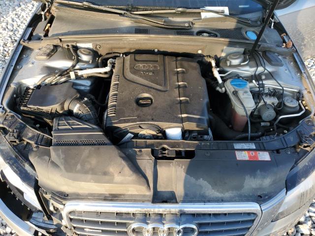 Photo 10 VIN: WAUSF78K19A147082 - AUDI A4 PREMIUM 