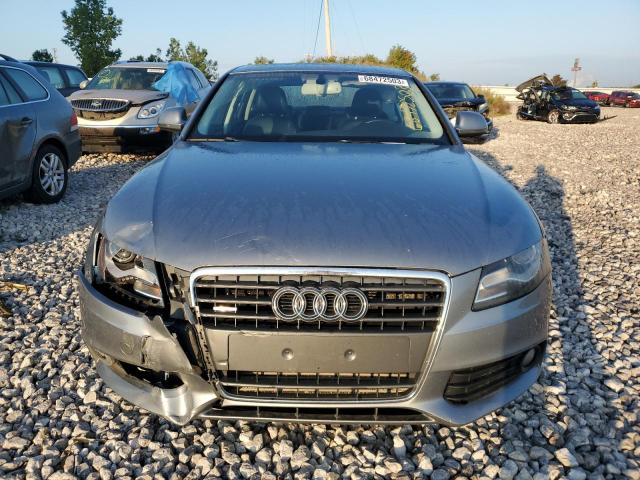 Photo 4 VIN: WAUSF78K19A147082 - AUDI A4 PREMIUM 