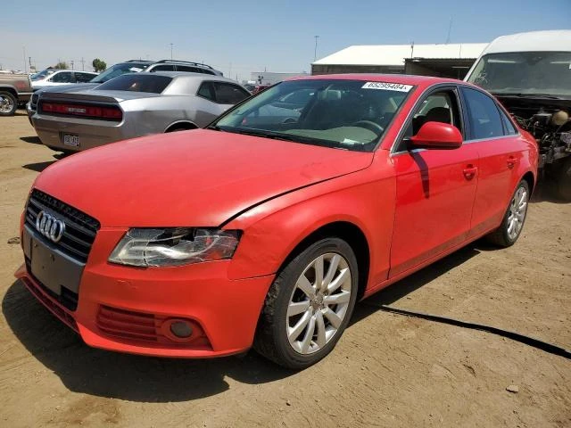 Photo 0 VIN: WAUSF78K19N019241 - AUDI A4 PREMIUM 