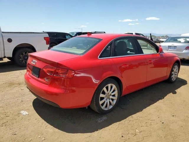 Photo 2 VIN: WAUSF78K19N019241 - AUDI A4 PREMIUM 