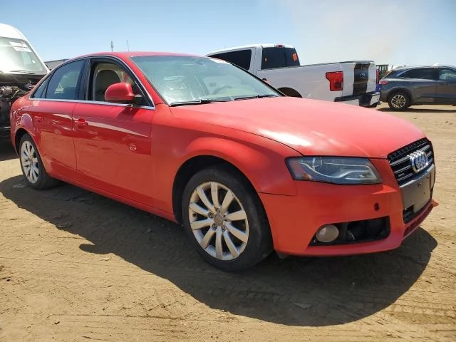 Photo 3 VIN: WAUSF78K19N019241 - AUDI A4 PREMIUM 