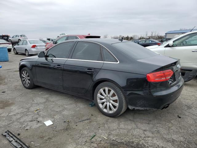 Photo 1 VIN: WAUSF78K29A093923 - AUDI A4 