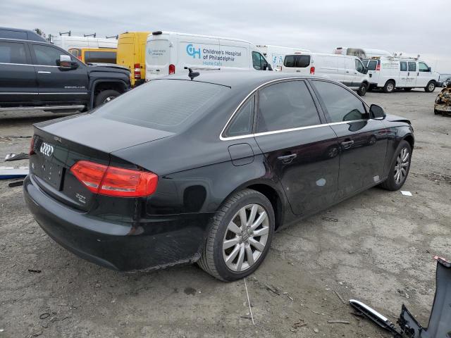 Photo 2 VIN: WAUSF78K29A093923 - AUDI A4 