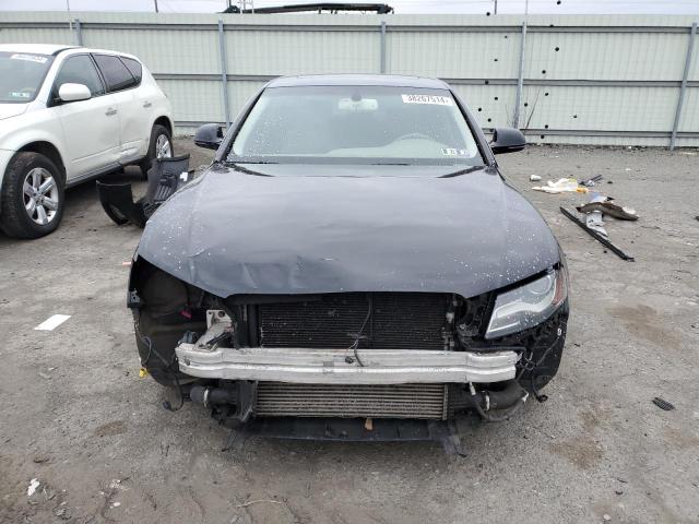 Photo 4 VIN: WAUSF78K29A093923 - AUDI A4 