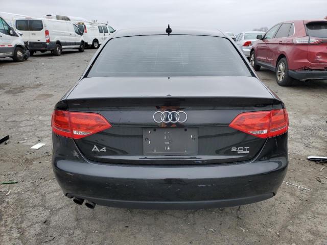 Photo 5 VIN: WAUSF78K29A093923 - AUDI A4 