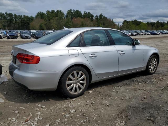 Photo 2 VIN: WAUSF78K29N017837 - AUDI A4 