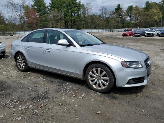 Photo 3 VIN: WAUSF78K29N017837 - AUDI A4 