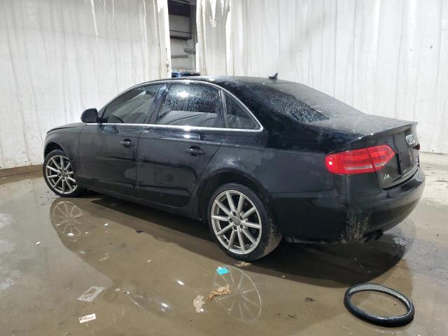 Photo 1 VIN: WAUSF78K29N034623 - AUDI A4 