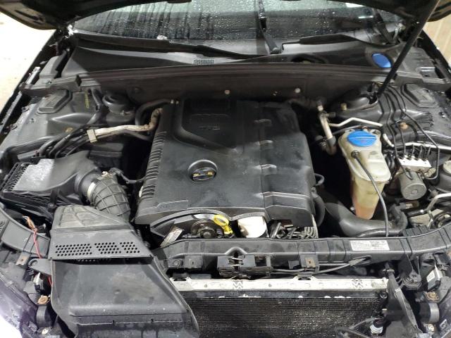 Photo 10 VIN: WAUSF78K29N034623 - AUDI A4 