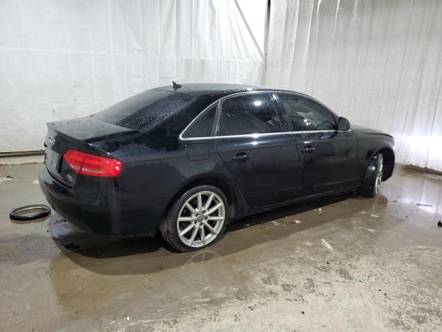 Photo 2 VIN: WAUSF78K29N034623 - AUDI A4 