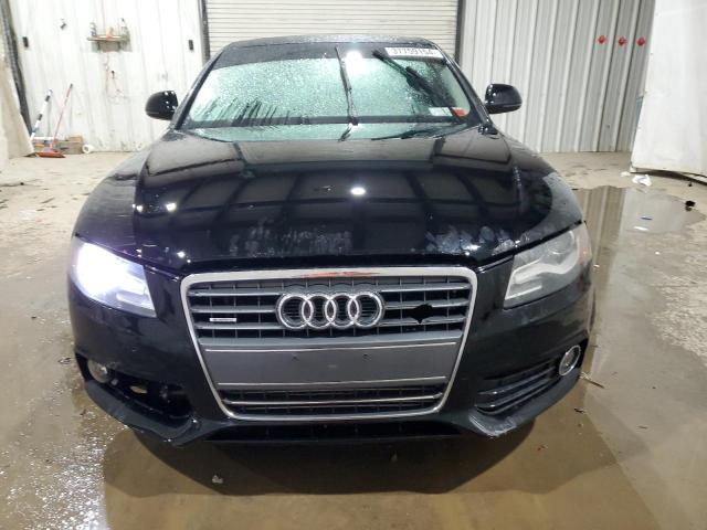 Photo 4 VIN: WAUSF78K29N034623 - AUDI A4 