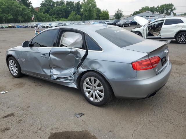 Photo 1 VIN: WAUSF78K29N059215 - AUDI A4 PREMIUM 