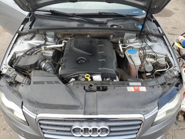 Photo 10 VIN: WAUSF78K29N059215 - AUDI A4 PREMIUM 