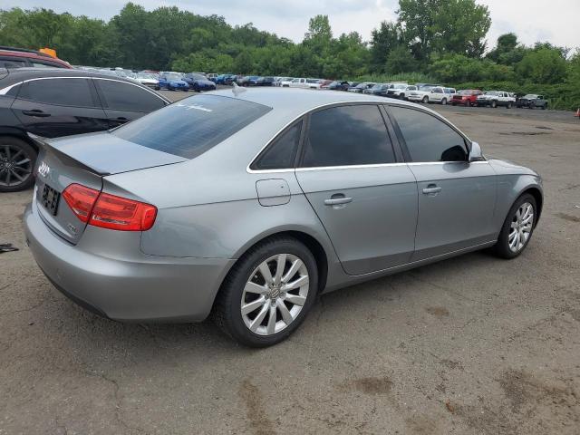 Photo 2 VIN: WAUSF78K29N059215 - AUDI A4 PREMIUM 