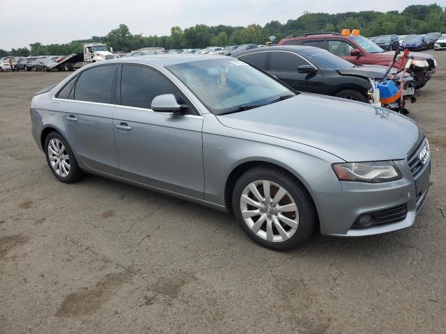 Photo 3 VIN: WAUSF78K29N059215 - AUDI A4 PREMIUM 