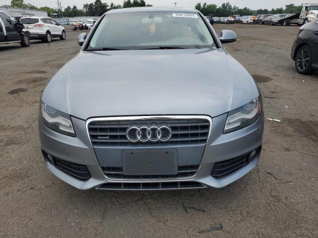 Photo 4 VIN: WAUSF78K29N059215 - AUDI A4 PREMIUM 