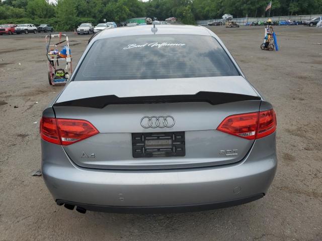 Photo 5 VIN: WAUSF78K29N059215 - AUDI A4 PREMIUM 