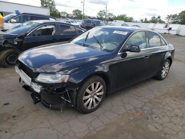 Photo 0 VIN: WAUSF78K39A079769 - AUDI A4 