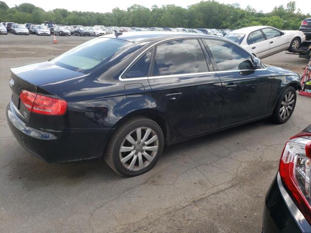 Photo 2 VIN: WAUSF78K39A079769 - AUDI A4 