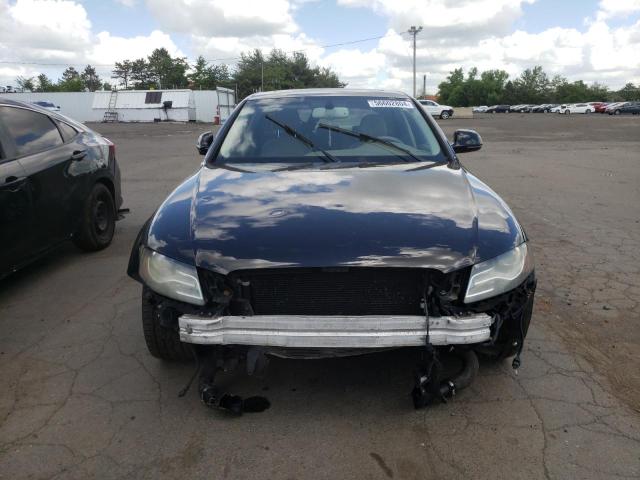 Photo 4 VIN: WAUSF78K39A079769 - AUDI A4 