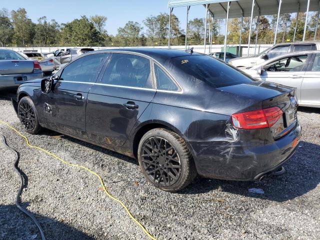 Photo 1 VIN: WAUSF78K39N020035 - AUDI A4 PREMIUM 