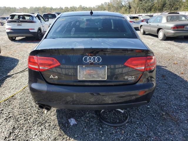 Photo 5 VIN: WAUSF78K39N020035 - AUDI A4 PREMIUM 