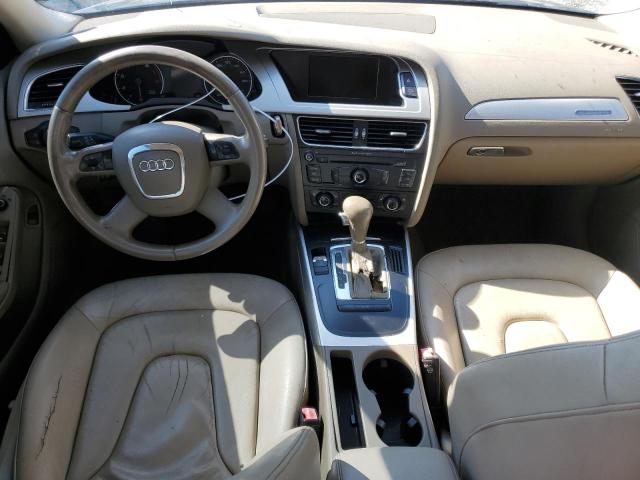 Photo 7 VIN: WAUSF78K39N020035 - AUDI A4 PREMIUM 