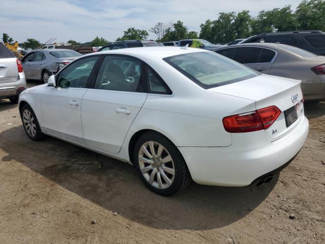 Photo 1 VIN: WAUSF78K39N030676 - AUDI A4 