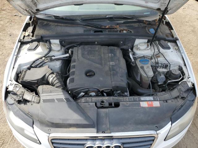 Photo 10 VIN: WAUSF78K39N030676 - AUDI A4 